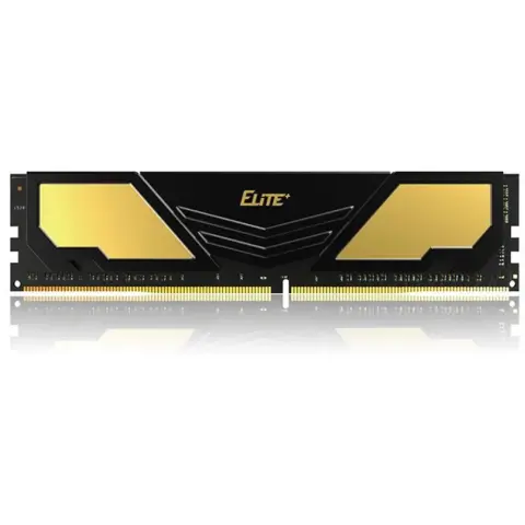 TEAM GROUP 4GB Elite Plus DDR4 2666MHz CL19 TPD44G2666HC1901