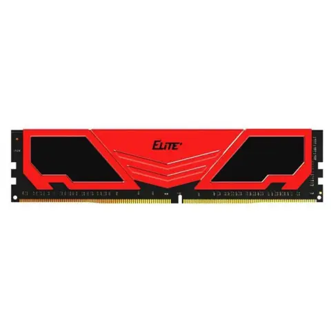 TEAM GROUP 4GB Elite Plus DDR4 2666MHz CL19 TPRD44G2666HC1901