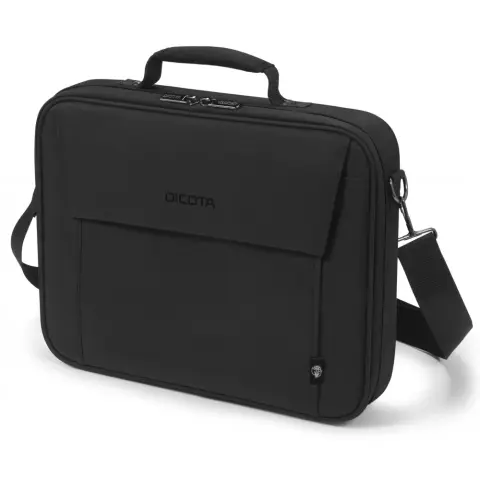 DICOTA Eco Multi BASE 14.1" fekete