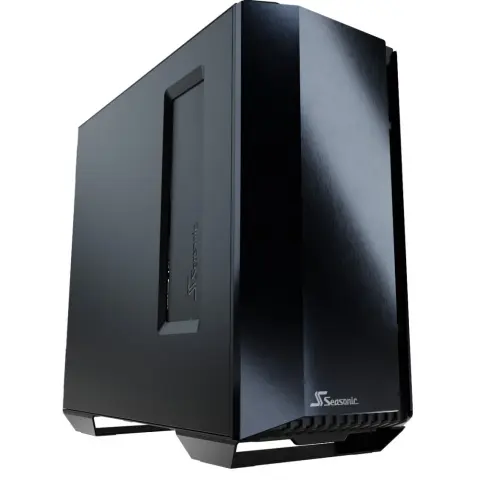 SEASONIC SYNCRO Q704 + DGC-750W tápegység