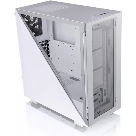 THERMALTAKE Divider 300 TG fehér