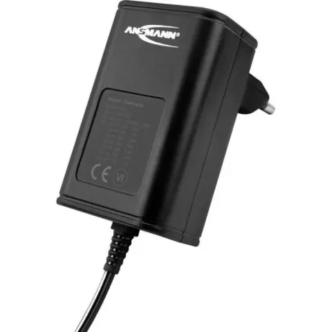 ANSMANN APS 600 Power Supply