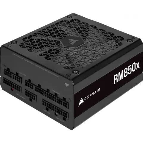 CORSAIR RMx Series RM850x 850W V2