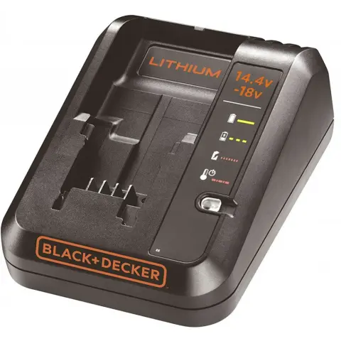 BLACK AND DECKER BDC2A20-QW Akku kezdőkészlet 18V 2.0Ah