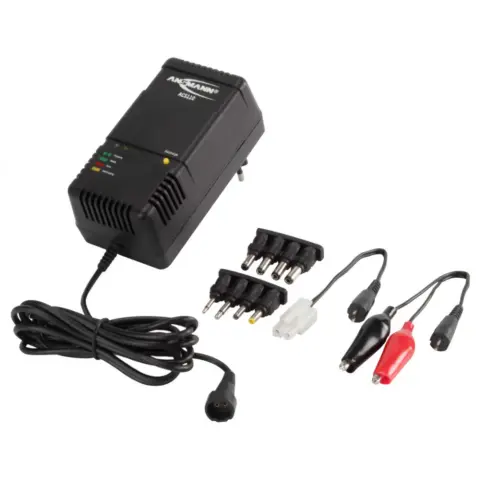 ANSMANN ACS110 Charger