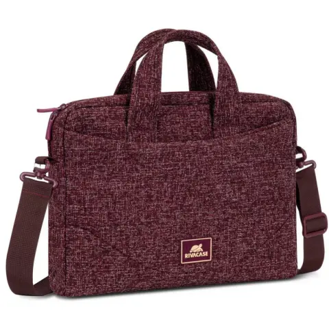 RIVACASE 7921 Laptop bag 14" burgundy