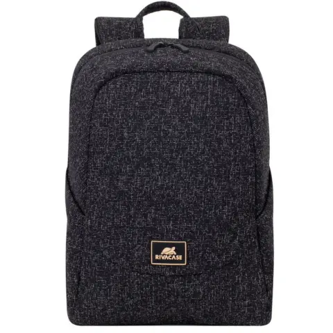 RIVACASE 7923 Laptop backpack 13.3" fekete