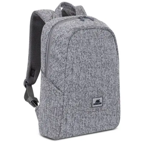 RIVACASE 7923 Laptop backpack 13.3" gray
