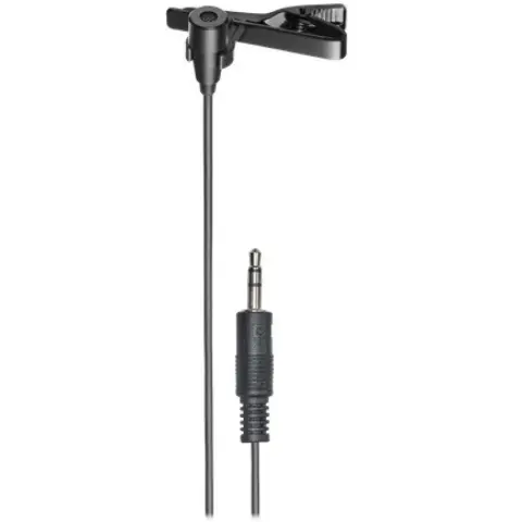 AUDIO-TECHNICA ATR3350X fekete