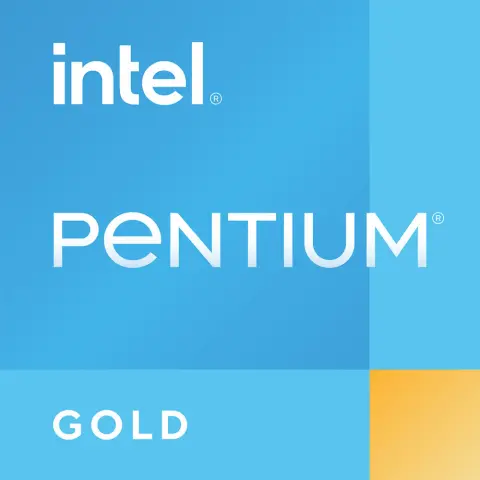 INTEL Pentium Gold G6600 4.20GHz LGA-1200 BOX with Intel cooler fan BX80701G6600