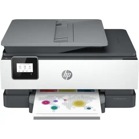 HP OfficeJet 8012e AiO