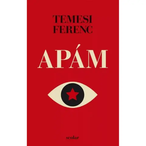 Temesi Ferenc - Apám