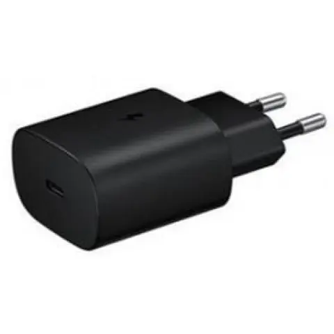SAMSUNG EP-TA800EBE PD 3.0 wall charger 25W black OEM