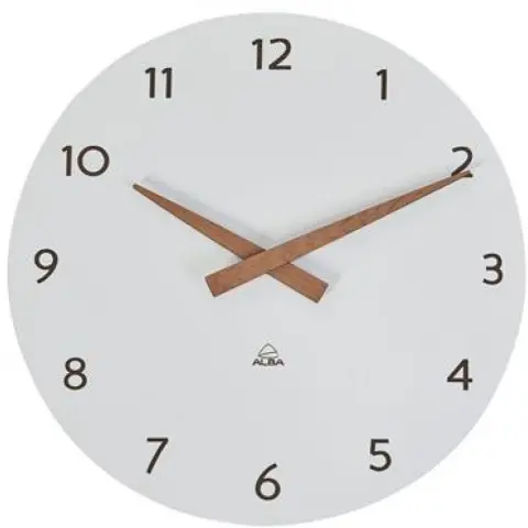 ALBA Hormilena 30 cm albă