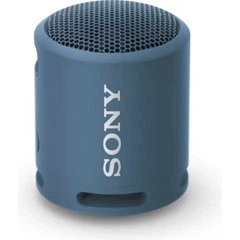 SONY SRS-XB13 svetlo plavo