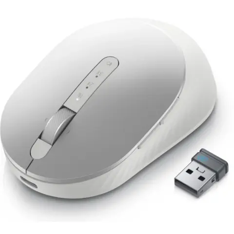 DELL MS7421W ezüst