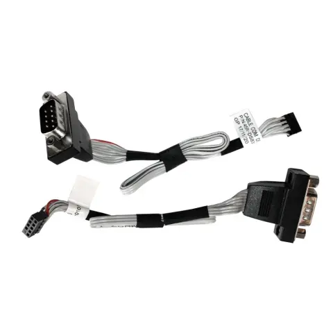 SHUTTLE PCP21 XPC AiO P20U/P51U 2db soros port kivezetés