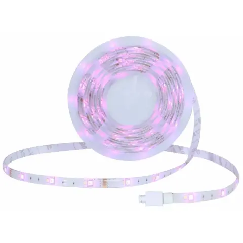 WOOX Smart Home 5m 30 LED/m RGB+meleg fehér R5093