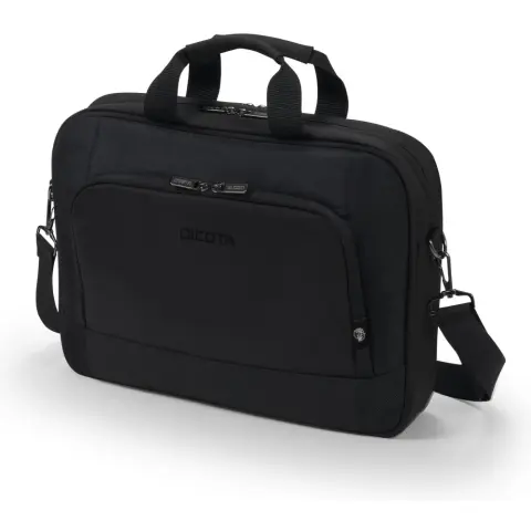 DICOTA Eco Top Traveller BASE 14.1" fekete
