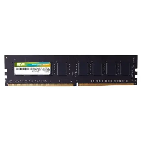 SILICON POWER 4GB DDR4 2666MHz CL19 SP004GBLFU266X02