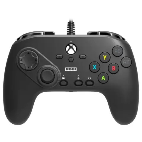 HORI Fighting Commander OCTA gamepad Xbox Series Xbox One fekete