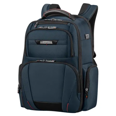 SAMSONITE Pro-Dlx 5 Laptop Backpack 15.6" blue