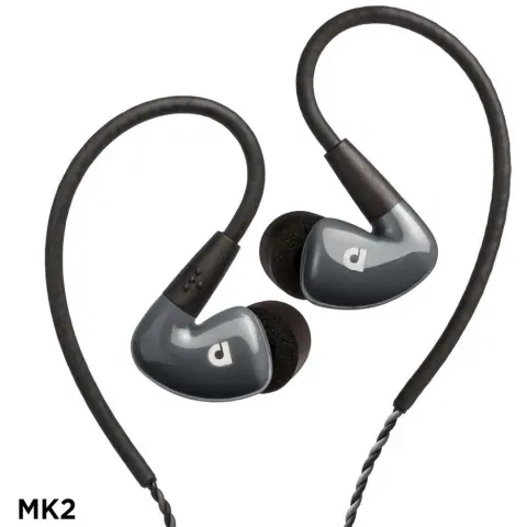 AUDIOFLY AF160 MK2 szürke