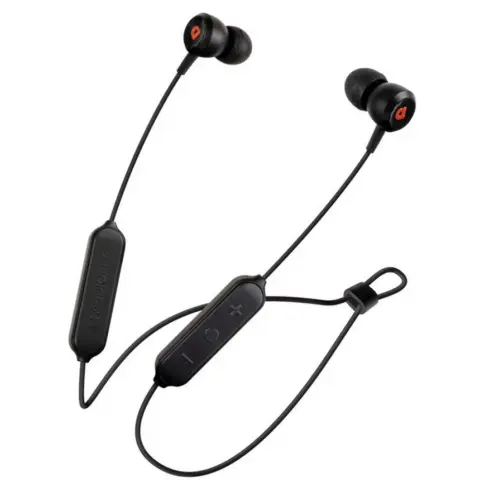 AUDIOFLY AF33W MK3 fekete