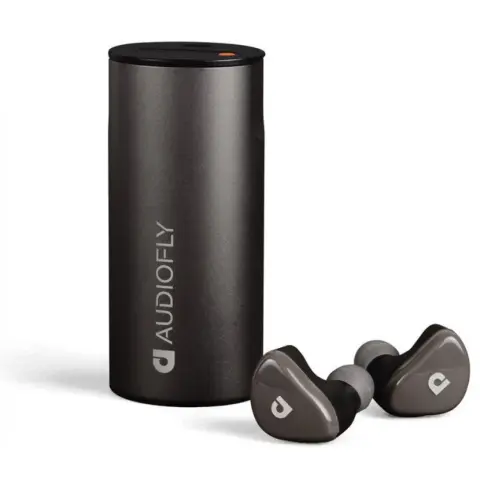 AUDIOFLY AFT2 TWS gránit