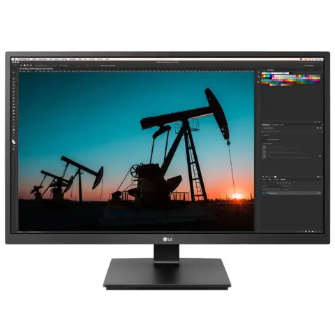 LG 27BN55UP-B