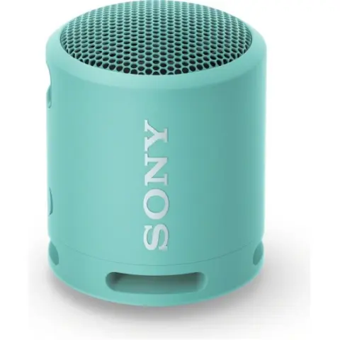 SONY SRS-XB13 tirkizno plavo