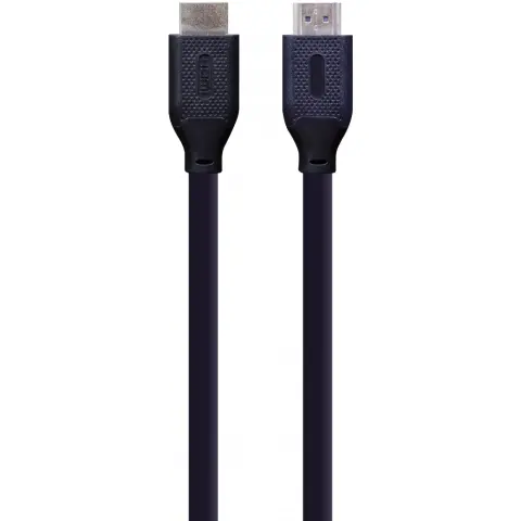 GEMBIRD HDMI 2.1 Összekötő Fekete 3m CC-HDMI8K-3M