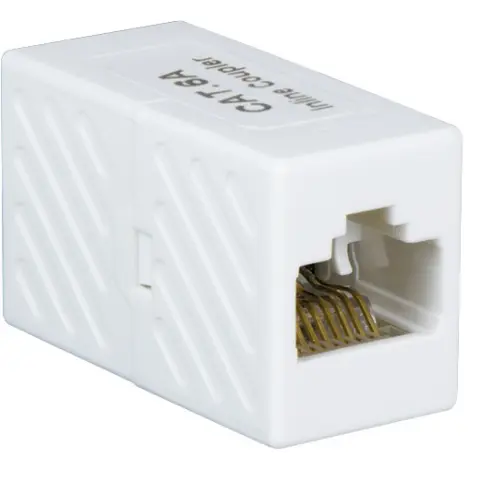 LOGILINK UTP Toldó Fehér 3cm NP0025U