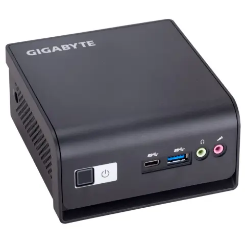GIGABYTE Brix GB-BMPD-6005 Intel Pentium N6005