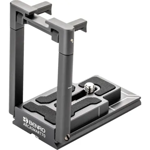 BENRO 70mm Arca-Swiss Plate