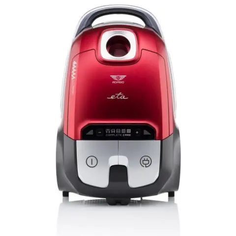 ETA 3511 90000 Adagio N bagged vacuum cleaner red / black