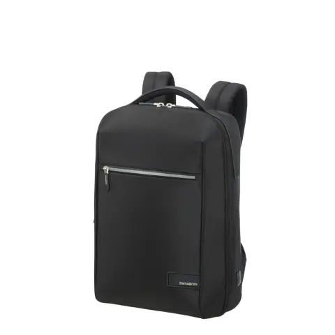 SAMSONITE Litepoint Laptop Backpack 14.1" fekete