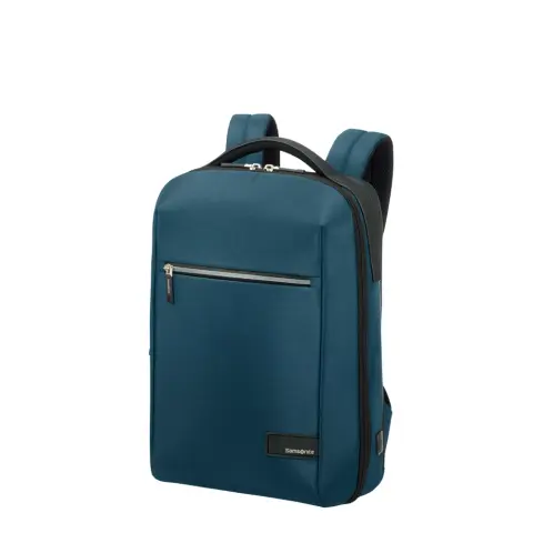 SAMSONITE Litepoint Laptop Backpack 14.1" kék