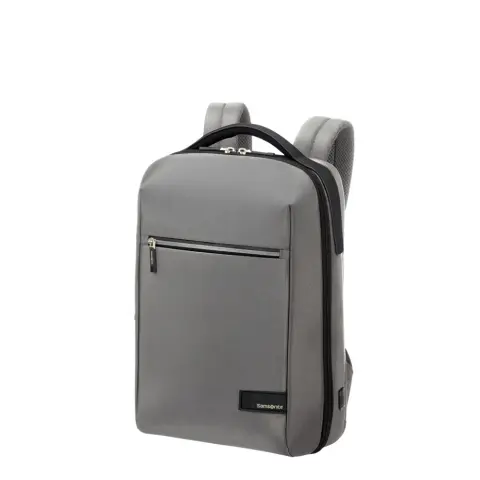 SAMSONITE Litepoint Laptop Backpack 14.1" gray