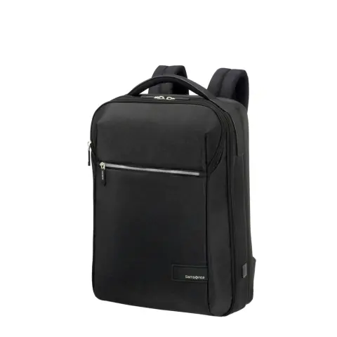 SAMSONITE Litepoint Laptop Backpack Expandable 17.3" negru