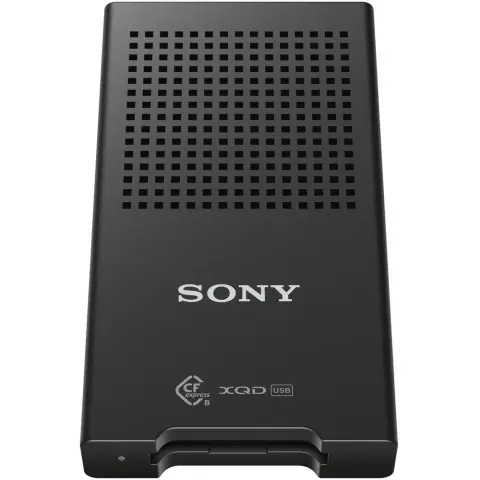 SONY CFexpress Type B / XQD memóriakártya olvasó