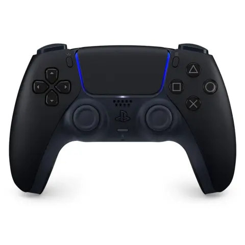SONY PlayStation 5 DualSense kontroller éjfekete V3