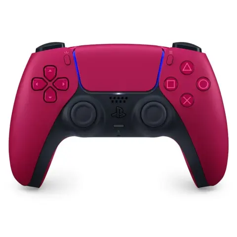 SONY PlayStation 5 DualSense Controller Red