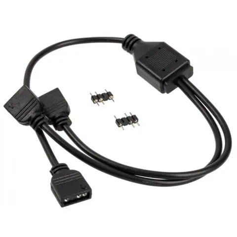 KOLINK 3-pinski ARGB razdjelni kabel