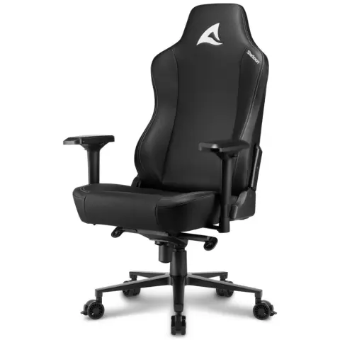 SHARKOON Skiller SGS40 fekete