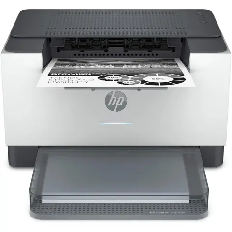 HP LaserJet M209dw