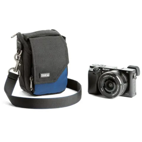 THINK TANK PHOTO Mirrorless Mover 5 kék