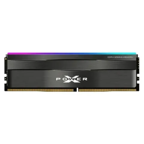 SILICON POWER 16GB XPower Zenith RGB DDR4 3200MHz CL16 KIT SP016GXLZU320BDD