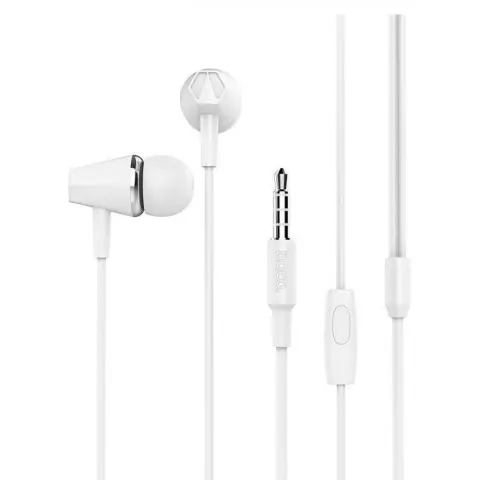 HOCO M34 Honor 3.5mm fehér
