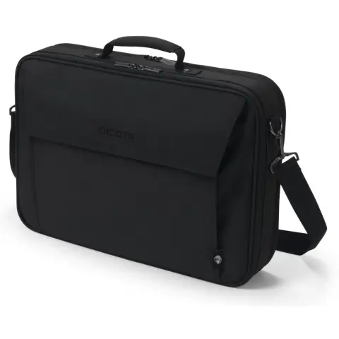 DICOTA Eco Multi Plus BASE 17.3" fekete